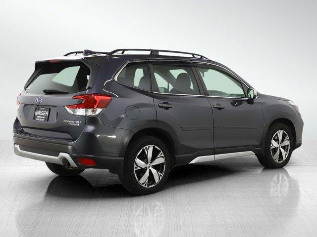 used 2020 Subaru Forester car, priced at $17,998