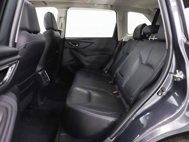 used 2020 Subaru Forester car, priced at $17,998