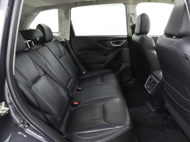 used 2020 Subaru Forester car, priced at $17,998