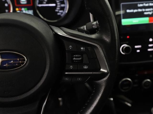 used 2020 Subaru Forester car, priced at $17,998