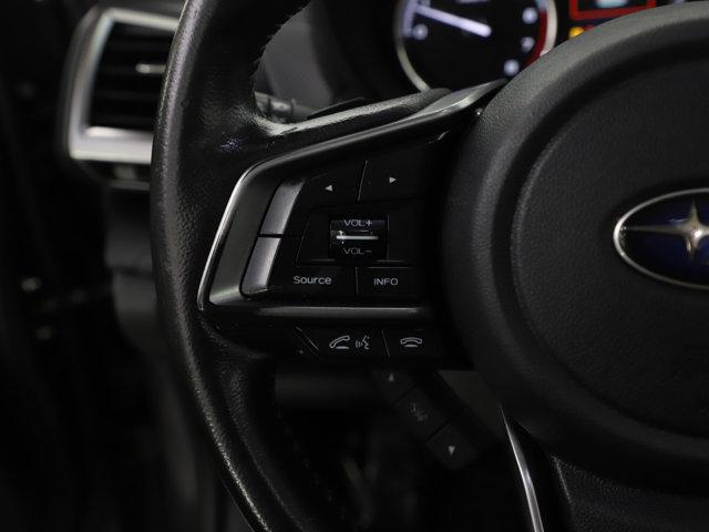 used 2020 Subaru Forester car, priced at $17,998