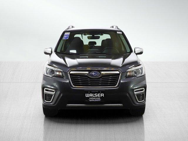 used 2020 Subaru Forester car, priced at $17,998