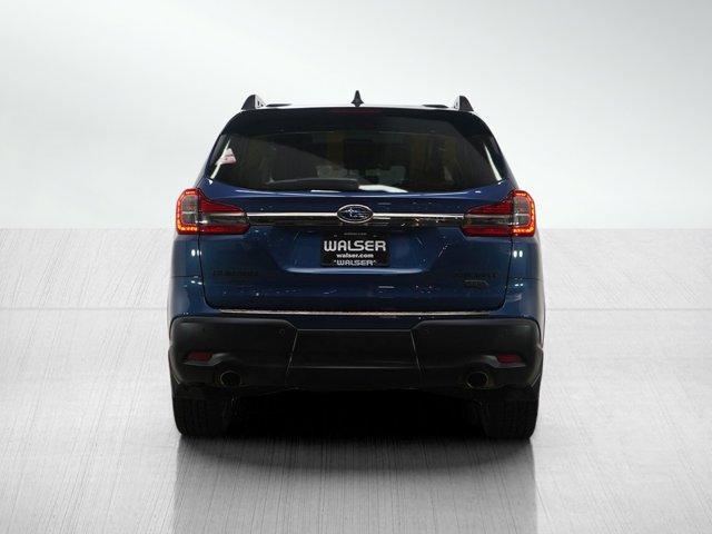 used 2022 Subaru Ascent car, priced at $29,299