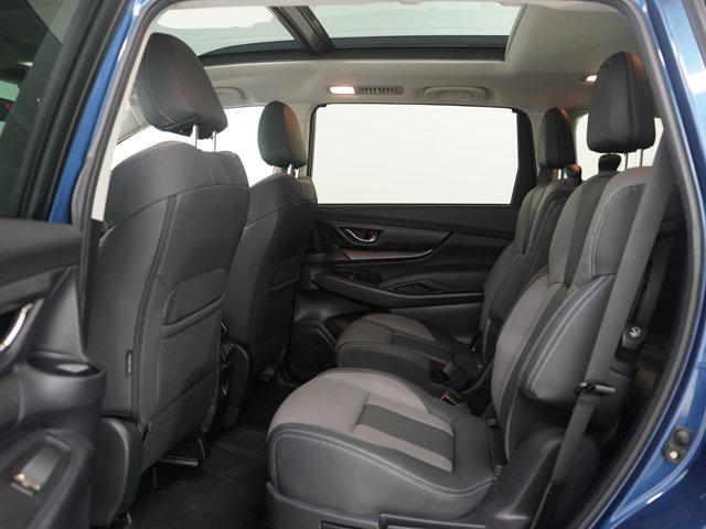 used 2022 Subaru Ascent car, priced at $29,299