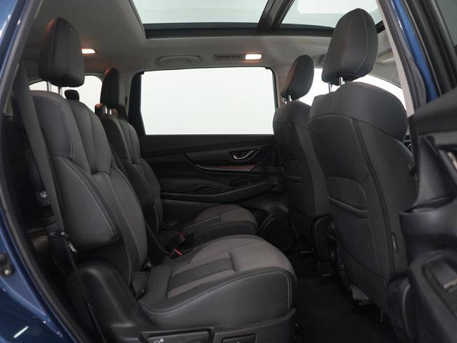 used 2022 Subaru Ascent car, priced at $29,299