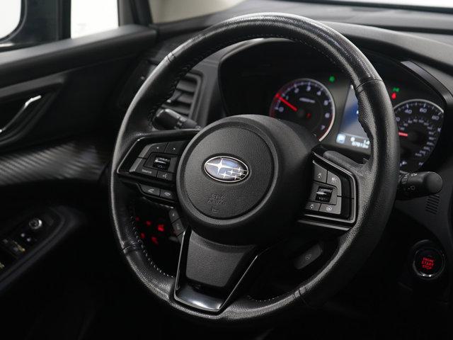 used 2022 Subaru Ascent car, priced at $29,299