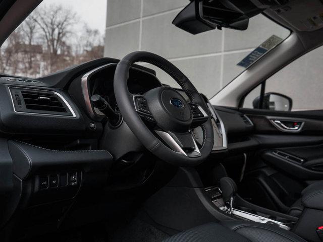 new 2026 Subaru Ascent car, priced at $54,051