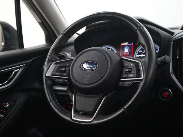used 2020 Subaru Forester car, priced at $23,049