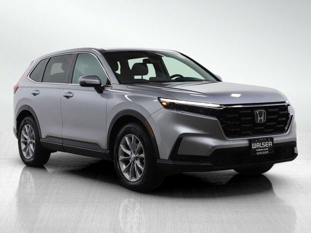used 2023 Honda CR-V car, priced at $25,998