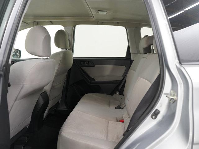 used 2015 Subaru Forester car, priced at $12,998