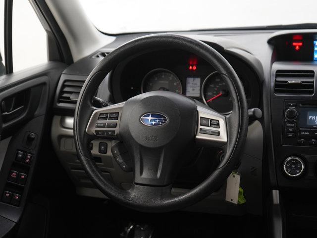 used 2015 Subaru Forester car, priced at $12,998