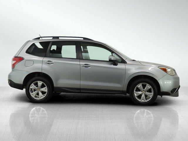 used 2015 Subaru Forester car, priced at $12,998