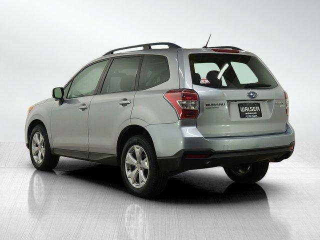 used 2015 Subaru Forester car, priced at $12,998
