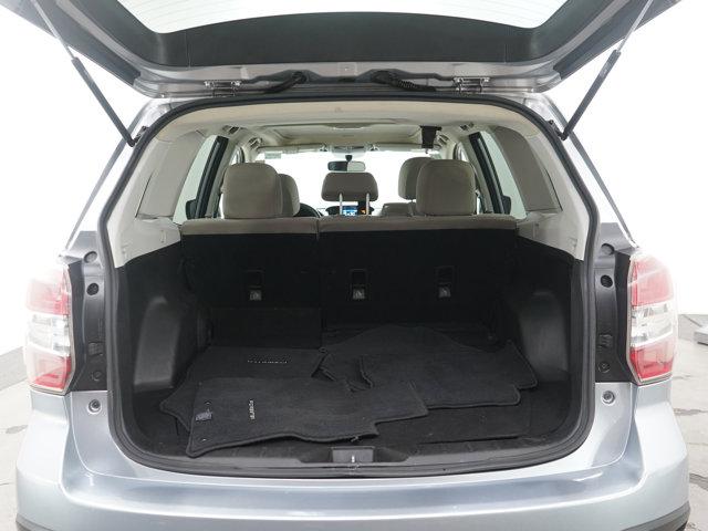 used 2015 Subaru Forester car, priced at $12,998