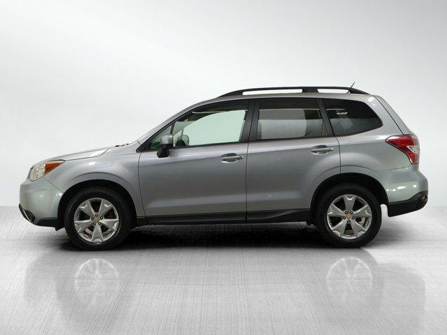 used 2015 Subaru Forester car, priced at $12,998