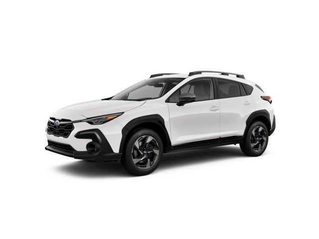 new 2027 Subaru Crosstrek car, priced at $34,953