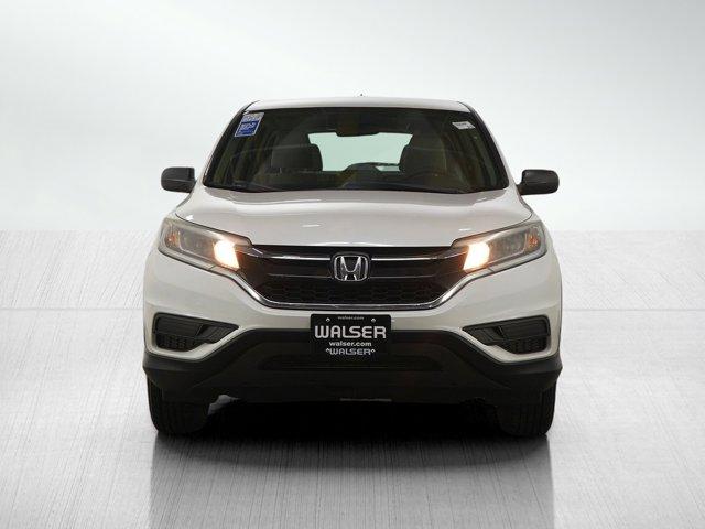 used 2015 Honda CR-V car, priced at $13,998