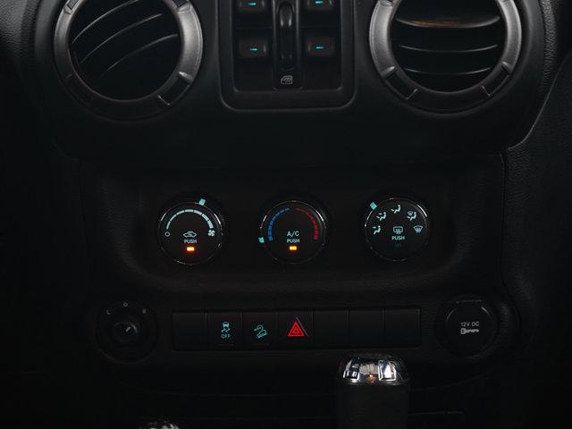used 2018 Jeep Wrangler JK Unlimited car, priced at $21,149