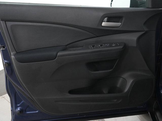 used 2015 Honda CR-V car, priced at $14,499
