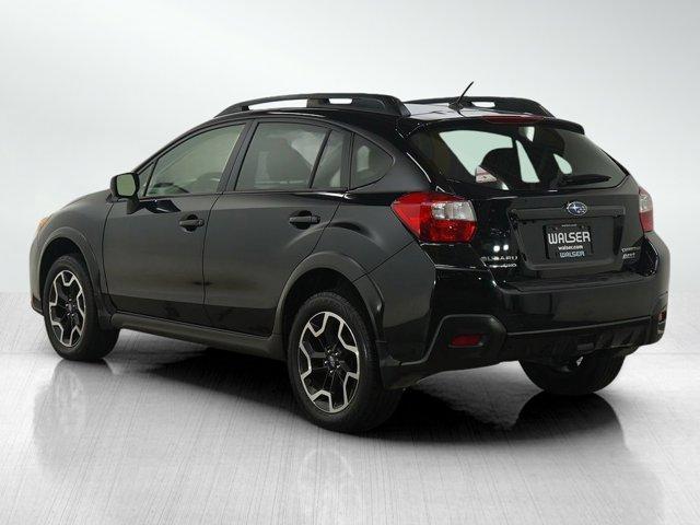 used 2016 Subaru Crosstrek car, priced at $14,998