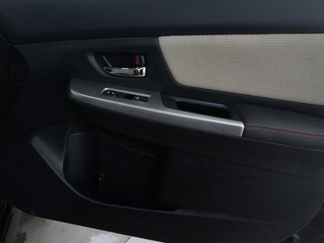 used 2016 Subaru Crosstrek car, priced at $14,998