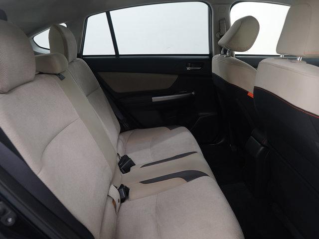 used 2016 Subaru Crosstrek car, priced at $14,998