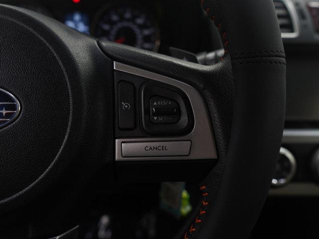 used 2016 Subaru Crosstrek car, priced at $14,998