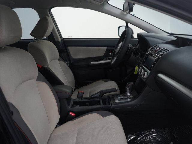 used 2016 Subaru Crosstrek car, priced at $14,998