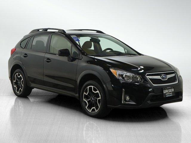 used 2016 Subaru Crosstrek car, priced at $14,998