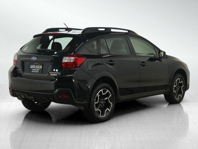 used 2016 Subaru Crosstrek car, priced at $14,998