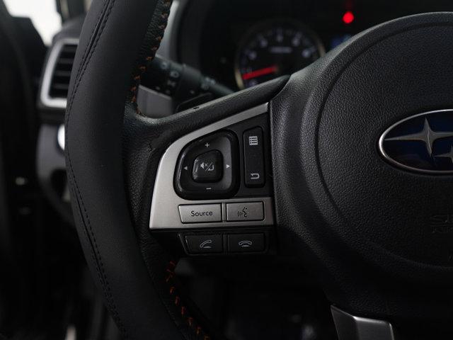 used 2016 Subaru Crosstrek car, priced at $14,998