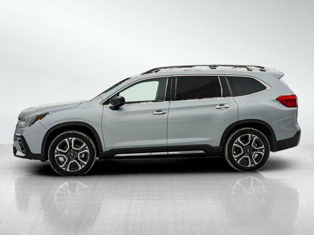 new 2026 Subaru Ascent car, priced at $53,705