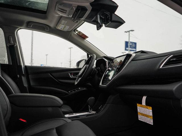 new 2026 Subaru Ascent car, priced at $53,705