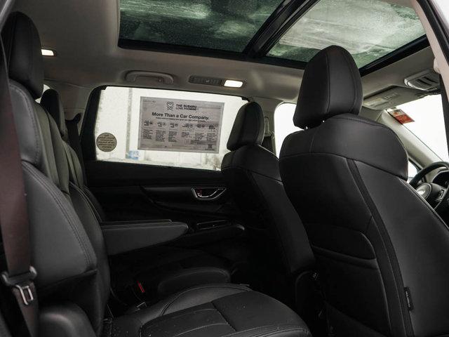 new 2026 Subaru Ascent car, priced at $53,705