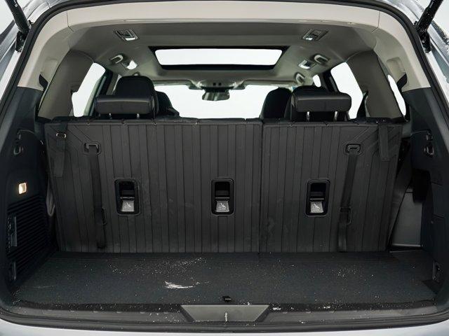 new 2026 Subaru Ascent car, priced at $53,705