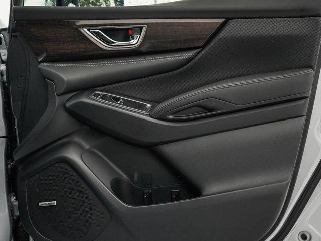 new 2026 Subaru Ascent car, priced at $53,705