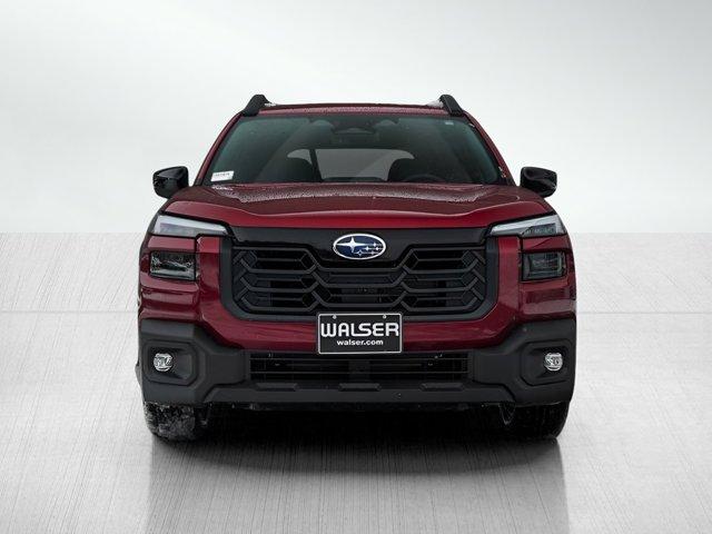 new 2026 Subaru Outback car, priced at $44,316