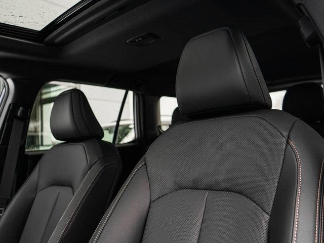 new 2026 Subaru Outback car, priced at $44,316