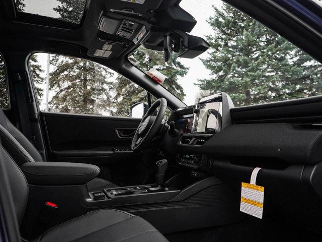 new 2026 Subaru Outback car, priced at $44,316