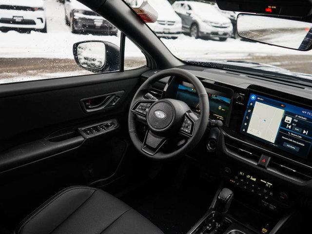new 2026 Subaru Outback car, priced at $44,316