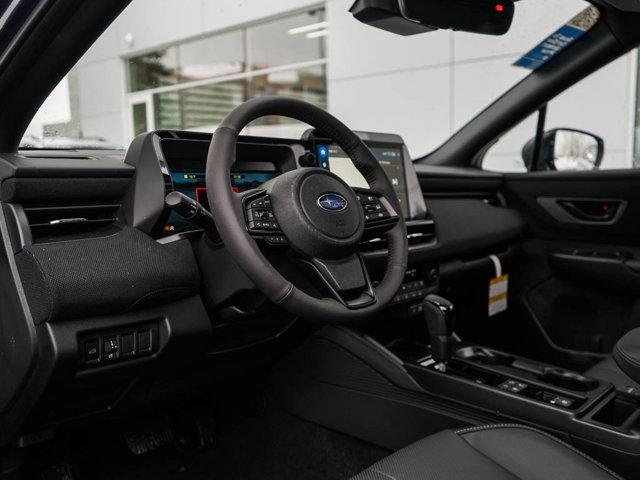 new 2026 Subaru Outback car, priced at $44,316