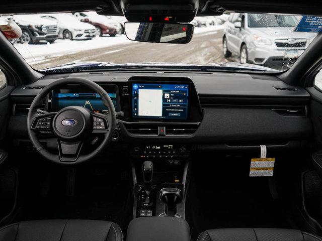 new 2026 Subaru Outback car, priced at $44,316