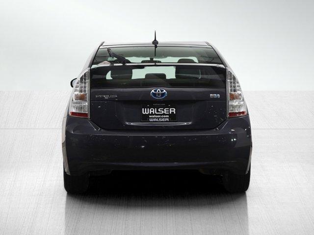 used 2010 Toyota Prius car, priced at $5,499