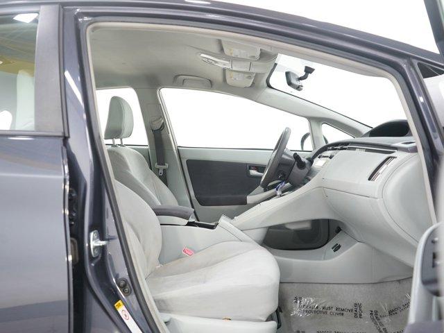 used 2010 Toyota Prius car, priced at $5,499