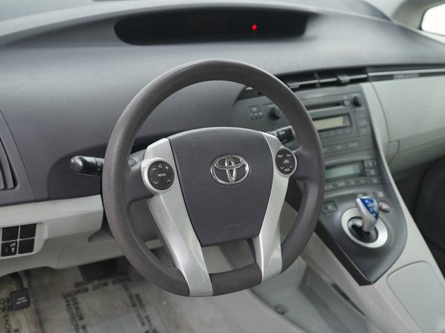 used 2010 Toyota Prius car, priced at $5,499