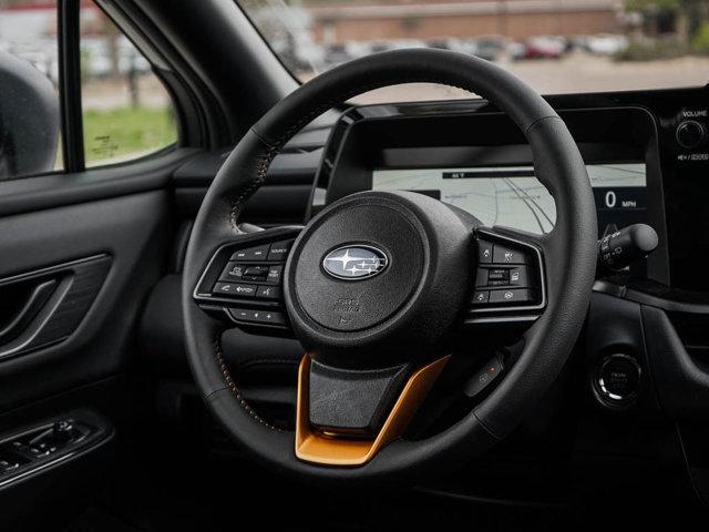 new 2026 Subaru Outback car, priced at $50,338