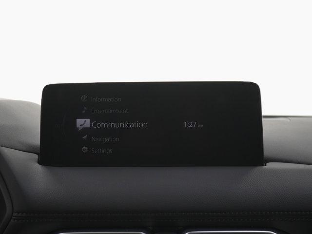 used 2023 Mazda CX-5 car, priced at $27,998