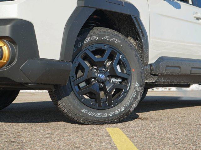 new 2026 Subaru Outback car, priced at $51,552