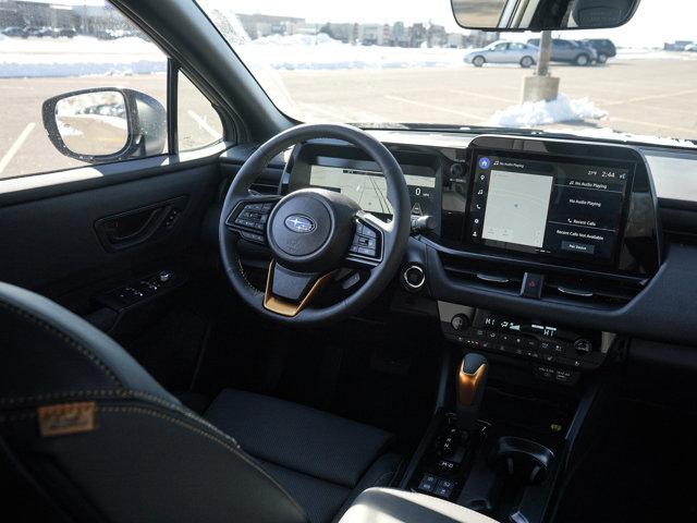 new 2026 Subaru Outback car, priced at $51,552