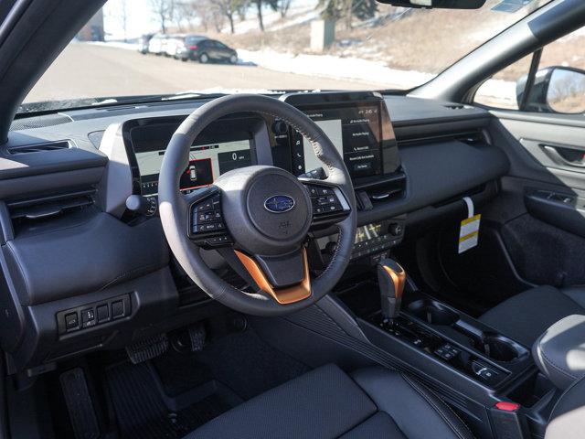 new 2026 Subaru Outback car, priced at $51,552